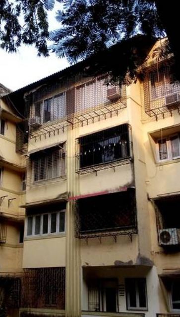 Main - Evergreen, Bandra West
